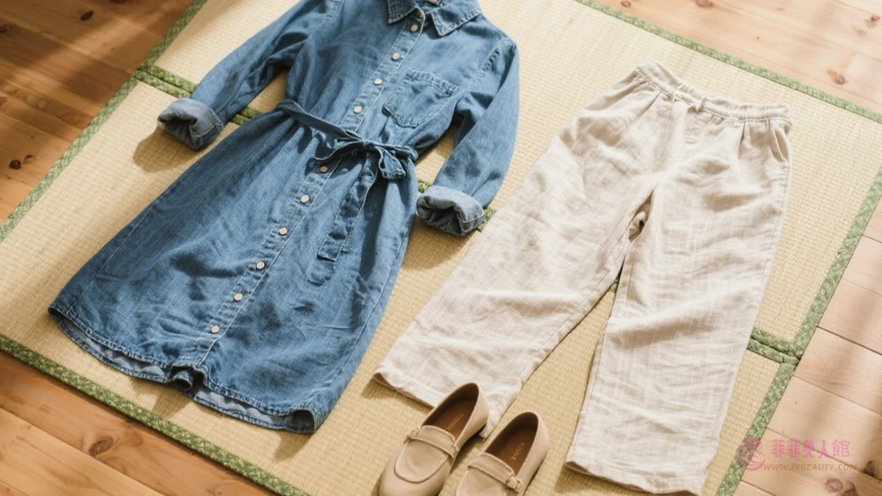 春季百搭單品實穿