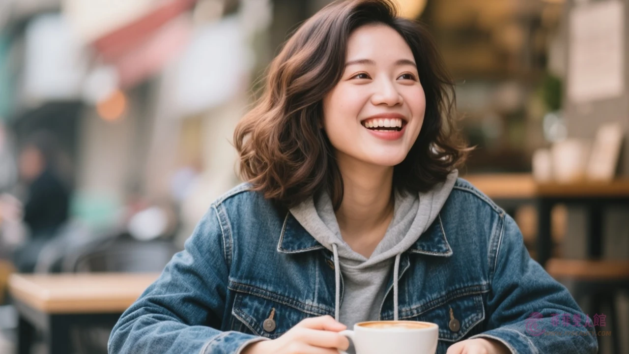 連帽衛衣搭配示範