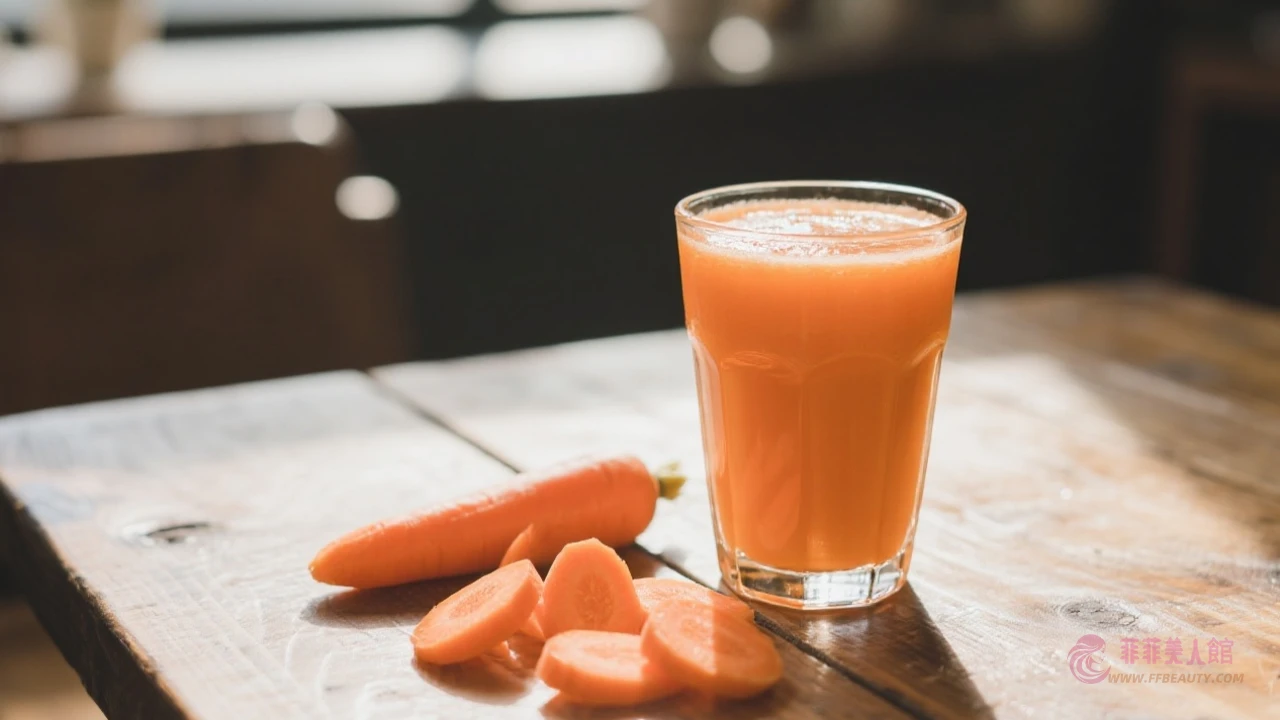 ８種美容聖品讓你肌膚透亮細緻！抗皺美白一次掌握 - 菲菲美人館