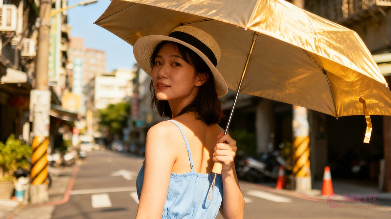 超實用！美白抗老必知6大關鍵，防曬飲食睡眠全攻略 - 菲菲美人館