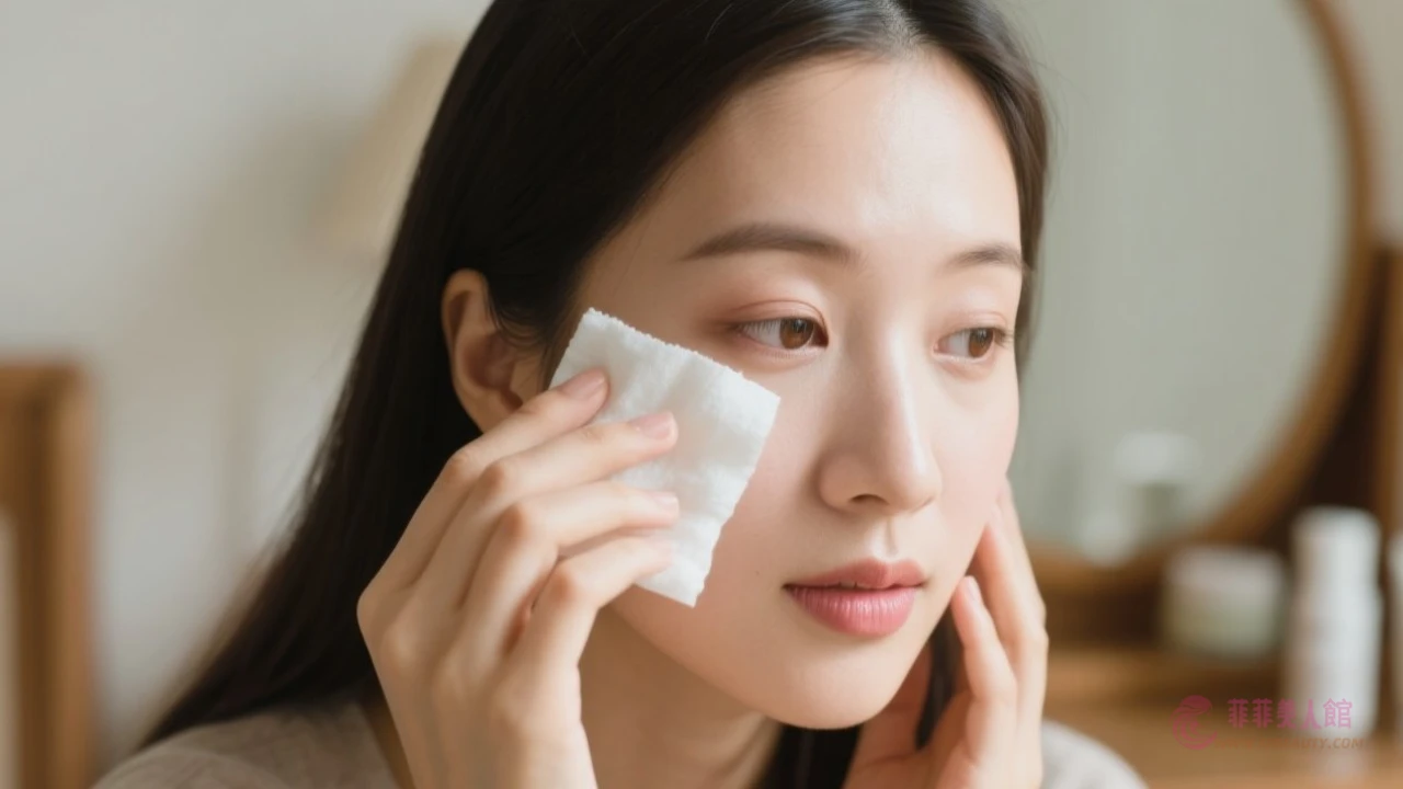 拯救眼周乾燥危機！黑眼圈細紋Bye-bye的保濕秘訣大公開 - 菲菲美人館