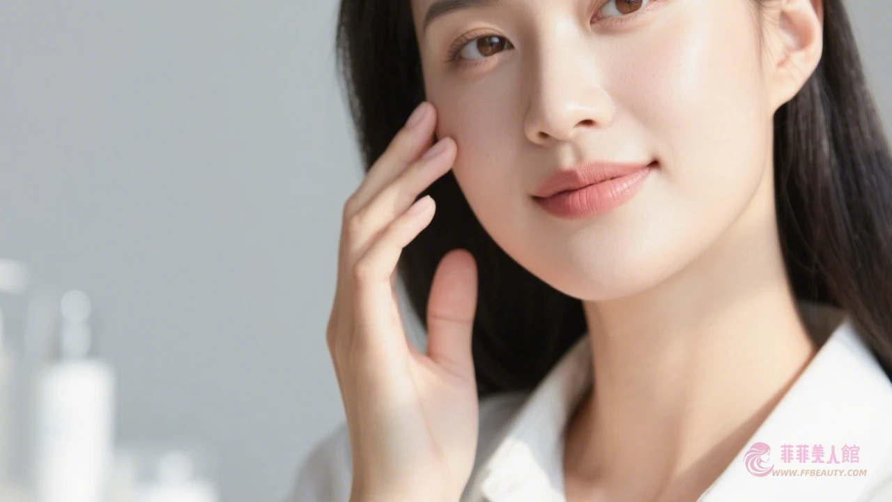 8大傷膚地雷！防曬不足、卸妝錯誤恐加速老化，保養前先避開這些陷阱 - 菲菲美人館