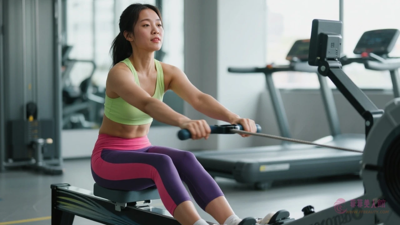 打造美背線條！3招有效消除背部脂肪的運動指南 - 菲菲美人館