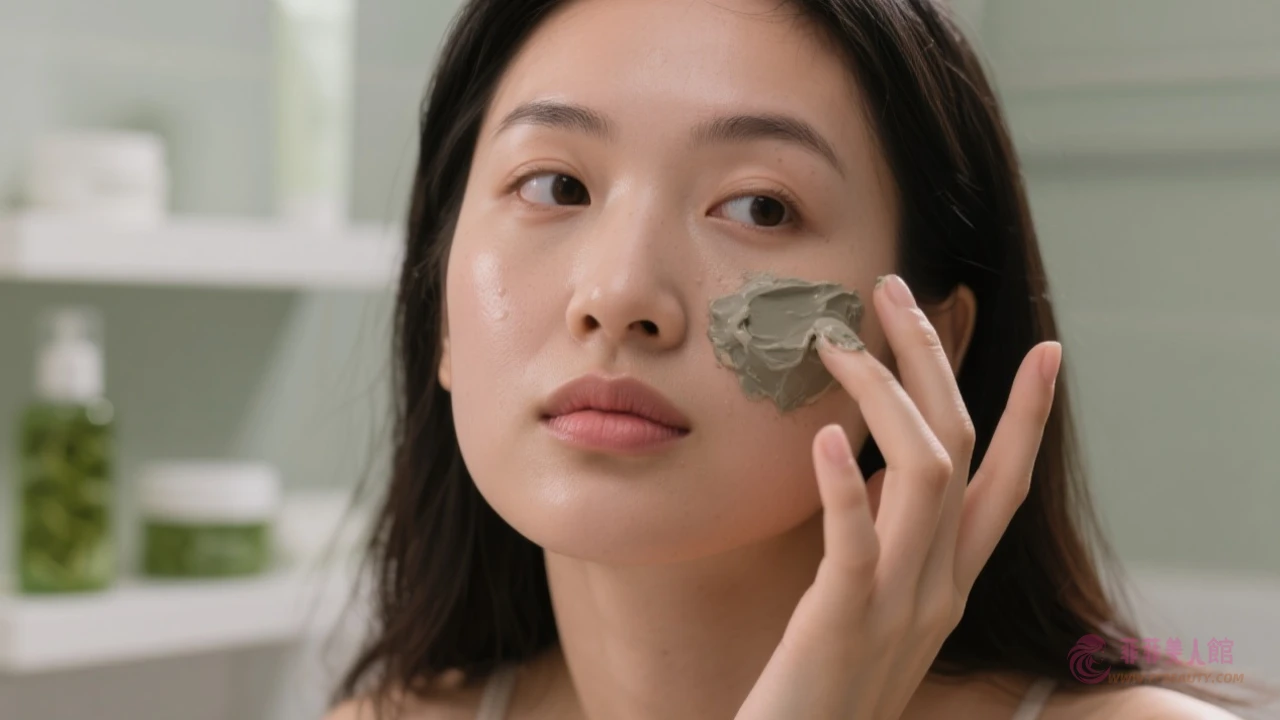 毛孔粗大怎麼辦？四種類型拯救攻略，讓你重拾緊緻美肌！ - 菲菲美人館