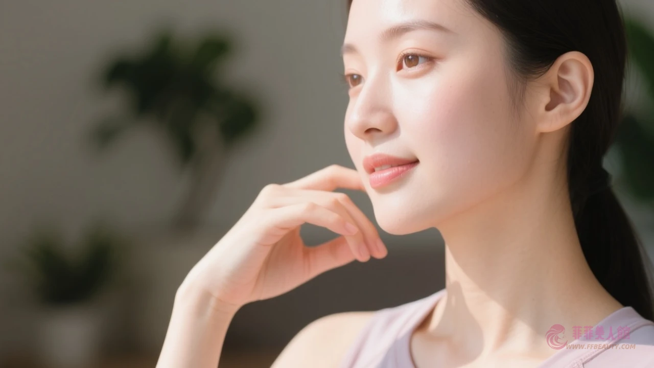 緊緻彈潤美肌養成術！增強肌肉彈性與肌膚光澤的秘訣大公開 - 菲菲美人館