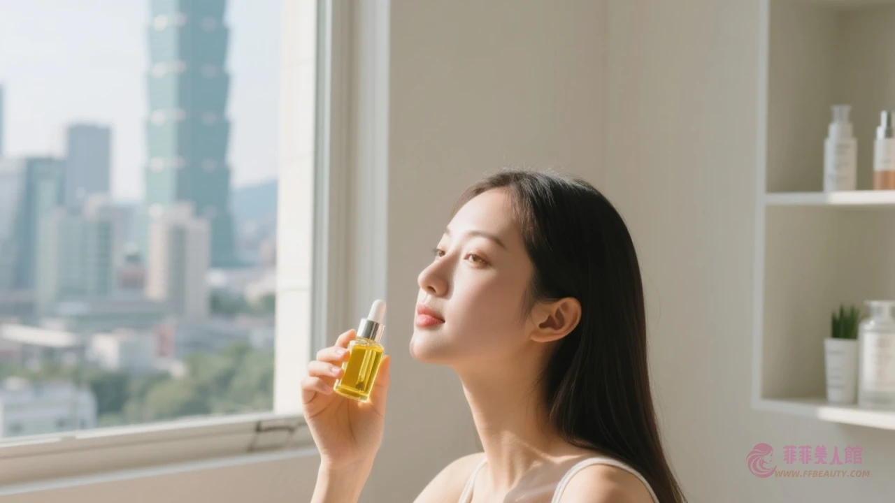 20歲控油、30歲美白、40歲保濕！各年齡層肌膚保養全攻略 - 菲菲美人館