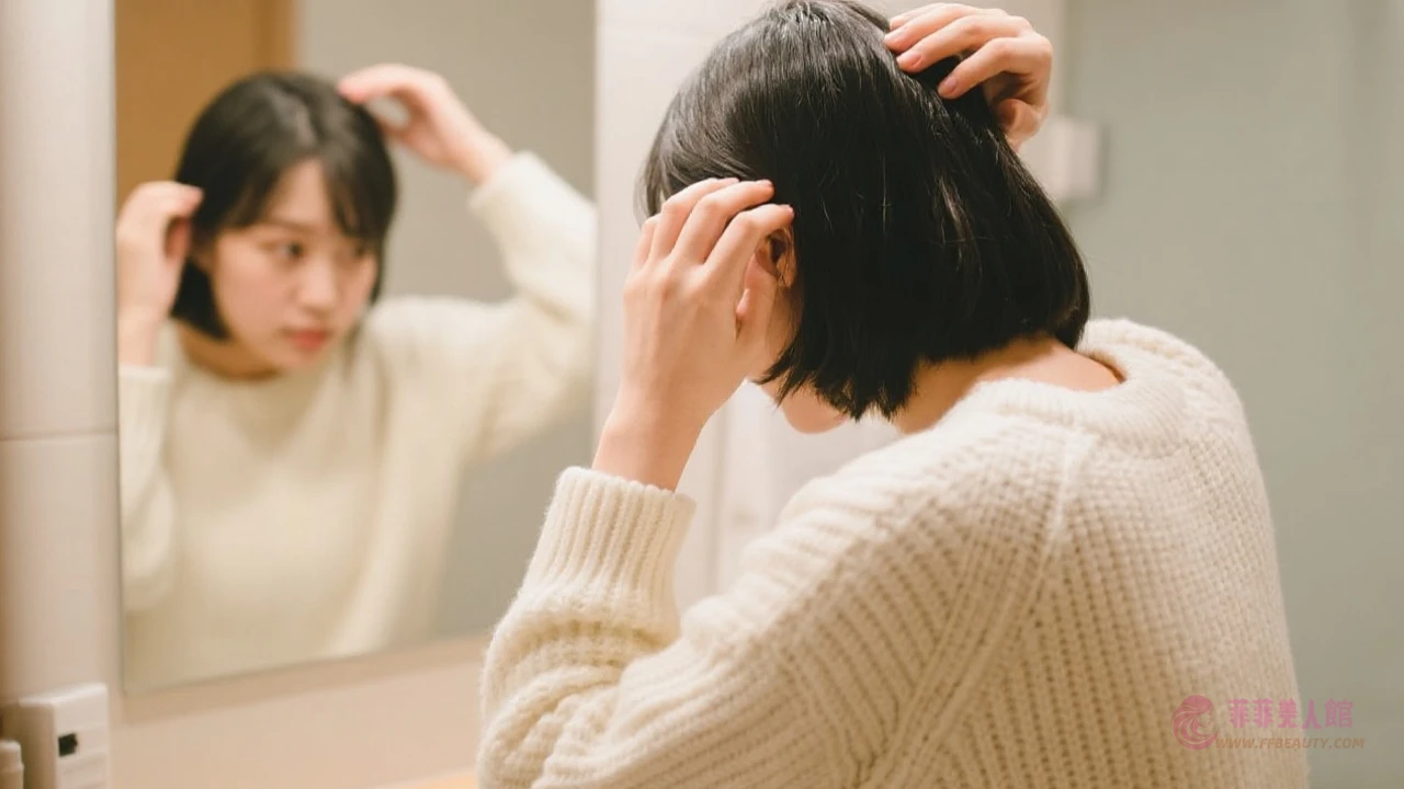 頭皮養護全攻略！洗髮精挑選秘訣＋養髮關鍵步驟一次看 - 菲菲美人館