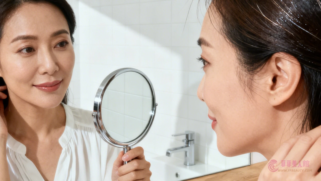 頭皮保養五大關鍵！拯救女性落髮危機的養髮秘訣分享 - 菲菲美人館