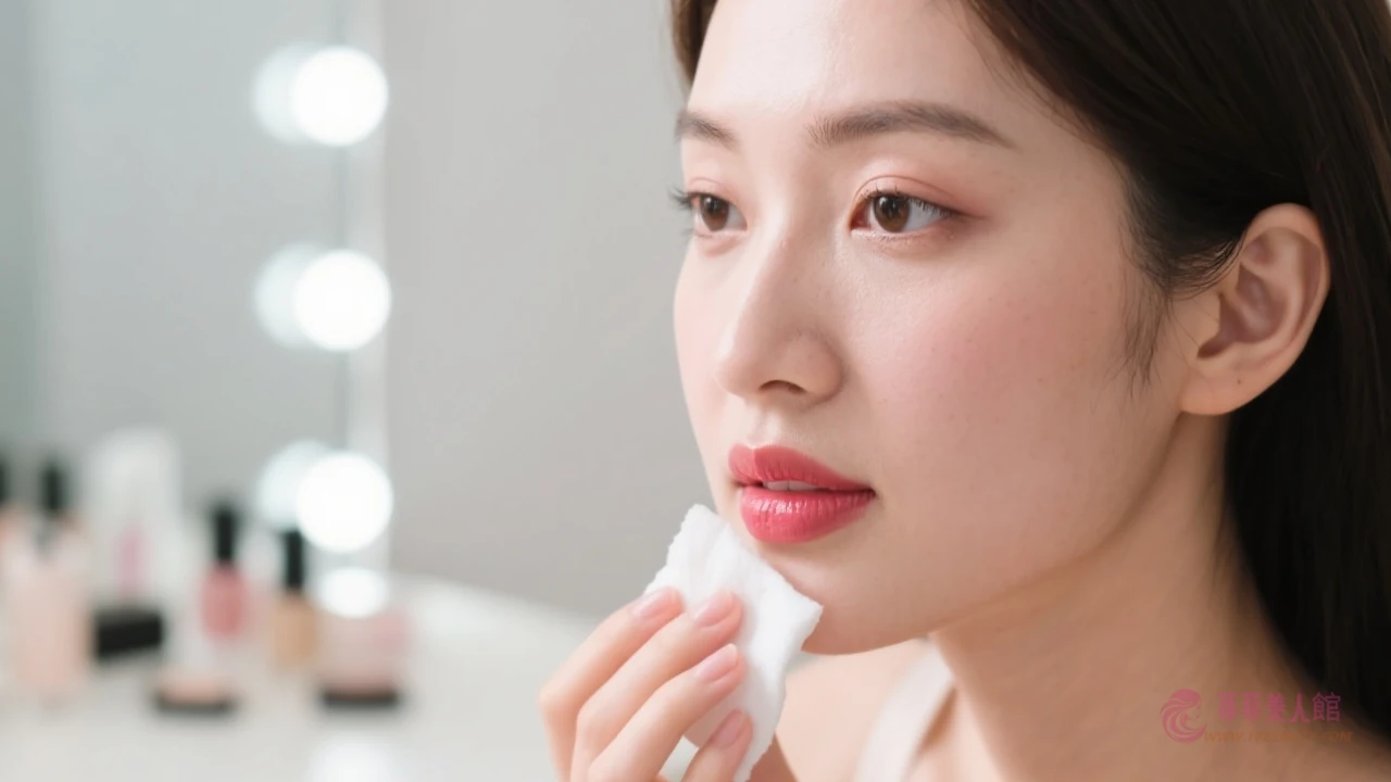 水潤嘟嘟唇養成術！7個必學唇部保養步驟解決乾燥暗沉 - 菲菲美人館