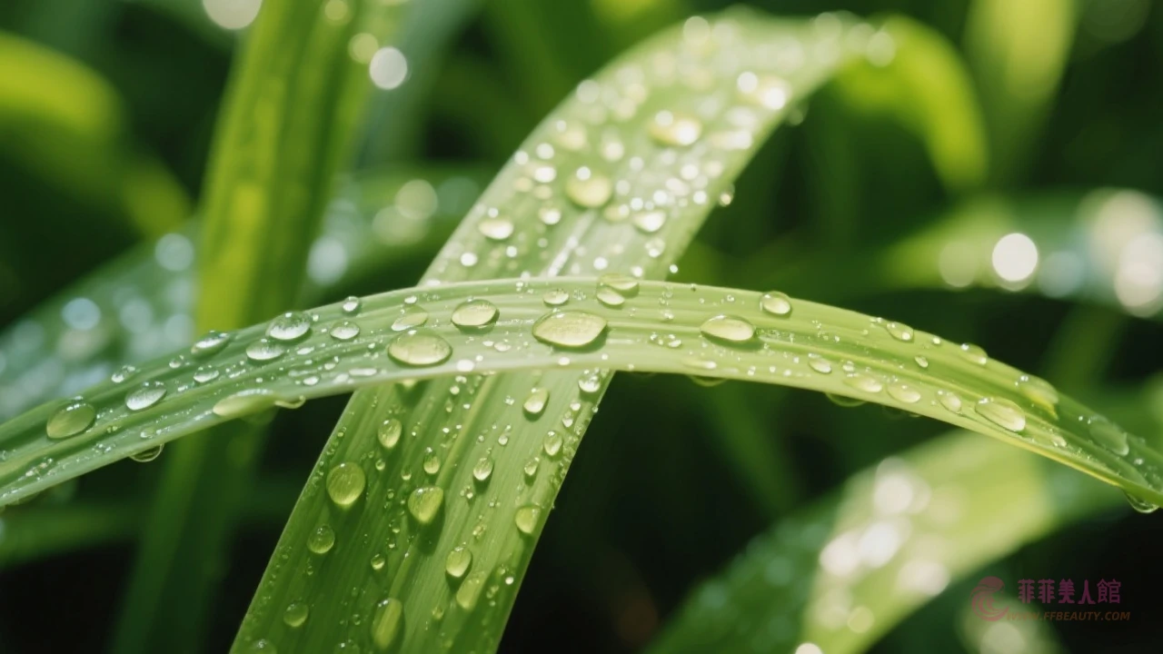 秋冬必學30招保濕秘訣!從日常習慣到深層護理完整攻略 - 菲菲美人館