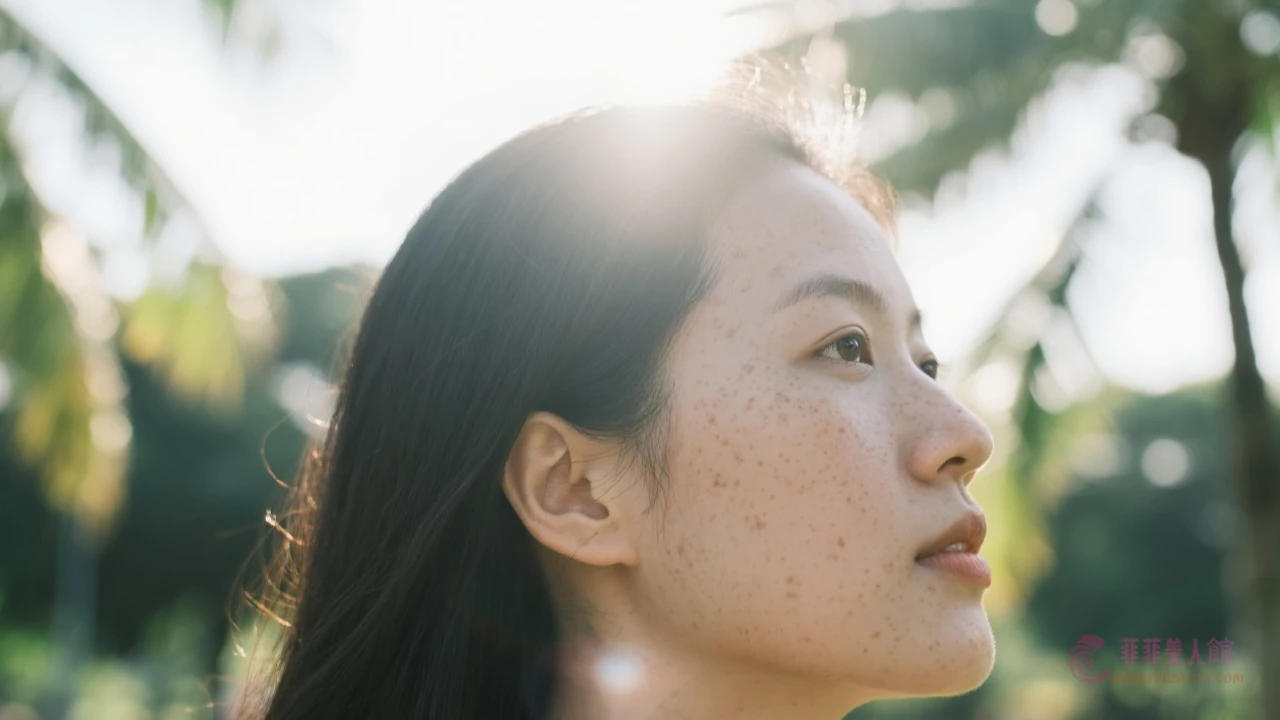 夏日美白祛斑全攻略!自製楊桃果酸面膜DIY教學,輕鬆告別惱人黑斑 - 菲菲美人館