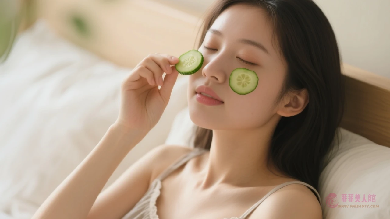 秋冬必學！20招超實用美白秘笈讓你從臉亮到腳 - 菲菲美人館