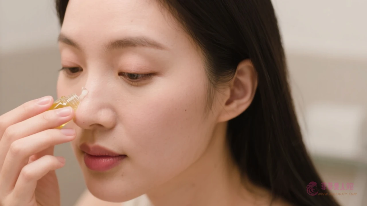 黑頭剋星大評比！6大民間去黑頭方法效果實測 - 菲菲美人館