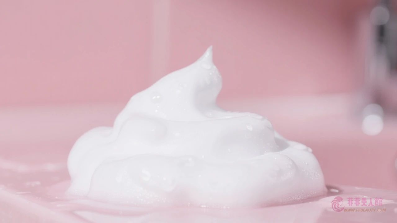 美白肌膚真的能用洗的？破解潔面乳美白迷思，保養專家告訴你真相 - 菲菲美人館