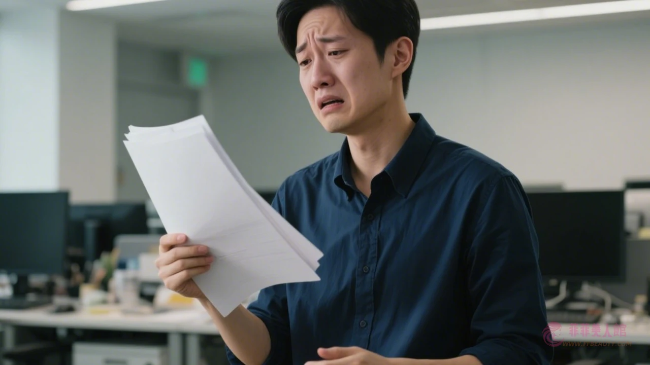 辦公室女性壓力大