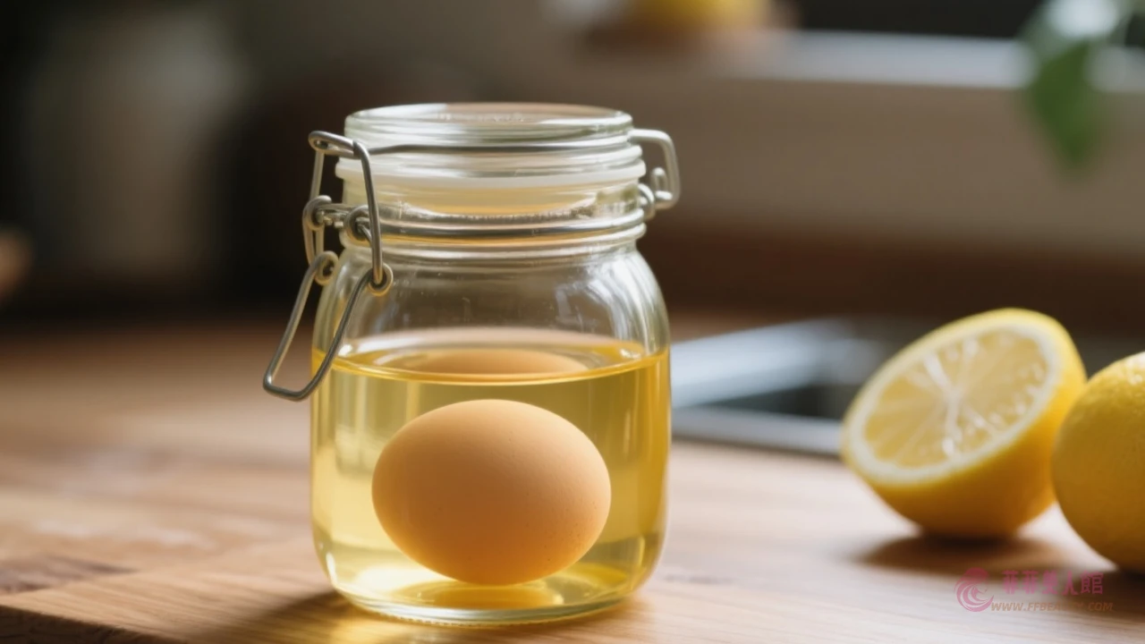 天然雞蛋美肌秘訣大公開！台灣女生最愛的8種DIY養顏術 - 菲菲美人館