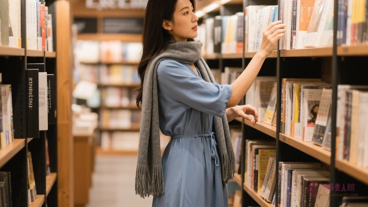 莫蘭迪色系穿搭