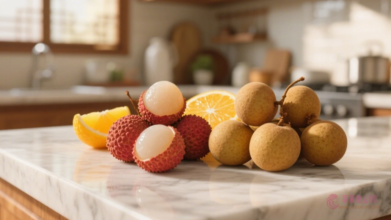 淡斑防曬全攻略！維生素C飲食＋正確防護告別黑斑困擾 - 菲菲美人館