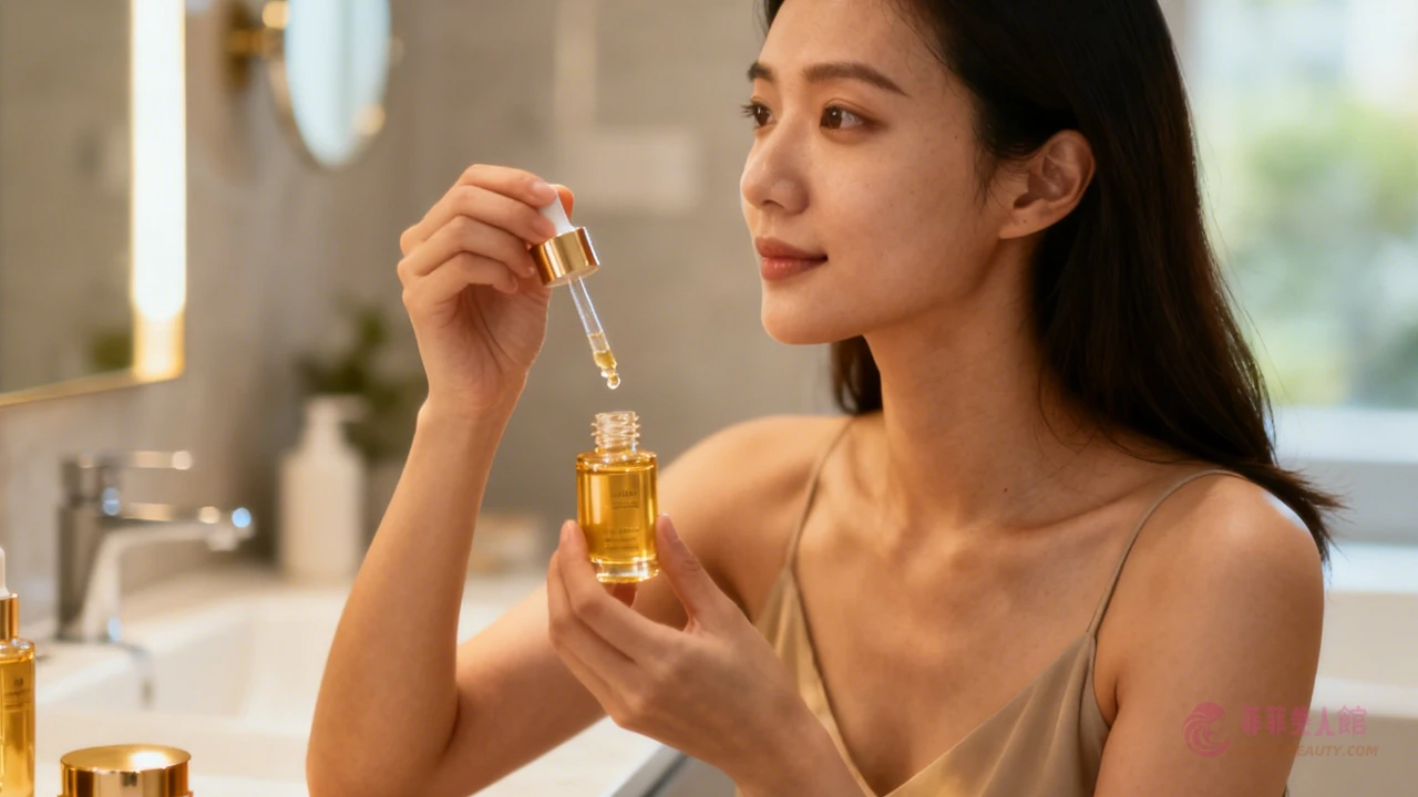 25歲肌膚保養分水嶺！這5大美白迷思你一定要知道 - 菲菲美人館