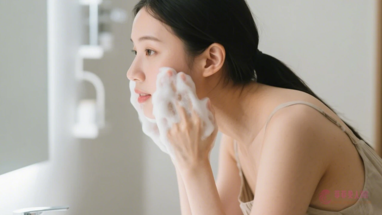 夏日美白必學6大秘訣！高溫保養對策讓妳從頭到腳透亮一夏 - 菲菲美人館