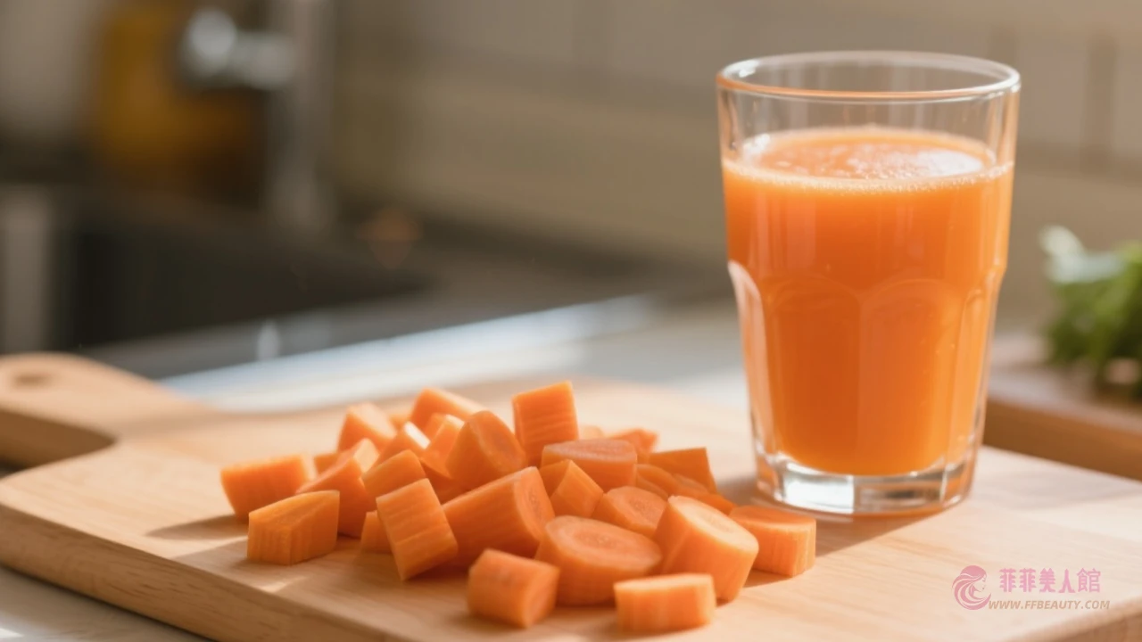 告別斑點困擾！3招天然淡斑術，番茄+檸檬這樣用最有效 - 菲菲美人館