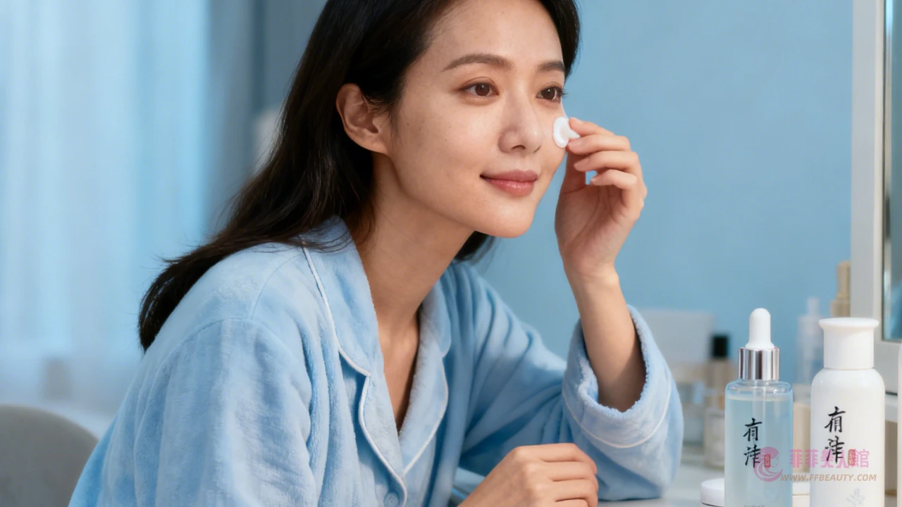 美白保養必知8大QA！從防曬到淡斑一次解惑，打造透亮光澤肌 - 菲菲美人館