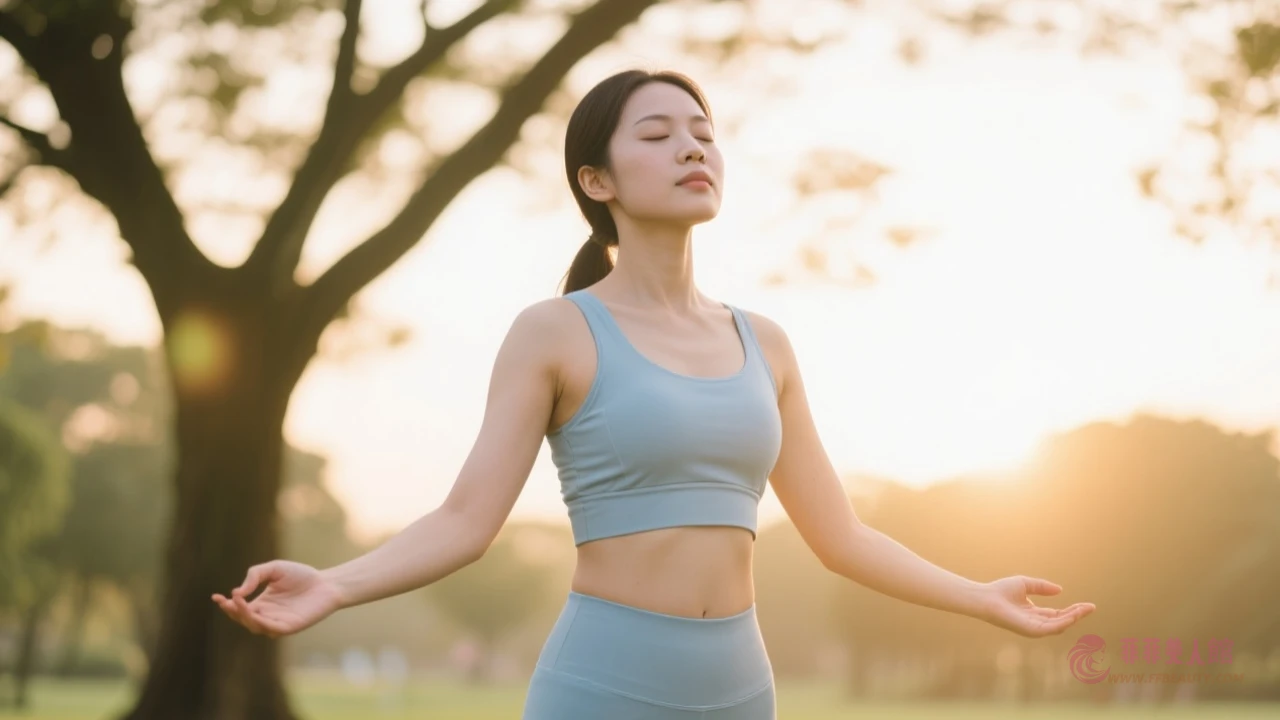 踏步拍腹瘦身法大公開！擊退虛胖、消除小腹，輕鬆養成易瘦體質 - 菲菲美人館