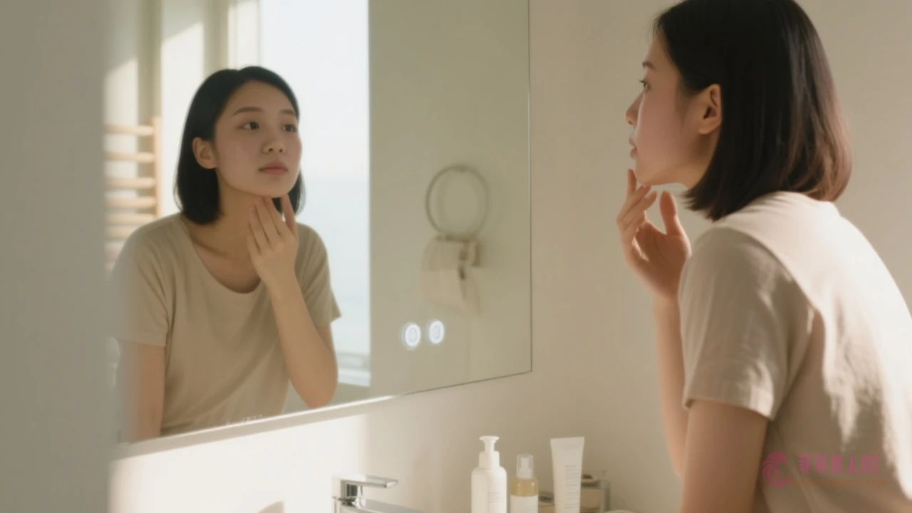 抗痘全攻略！6大關鍵原因解析＋有效保養對策，擺脫煩人痘痘肌 - 菲菲美人館