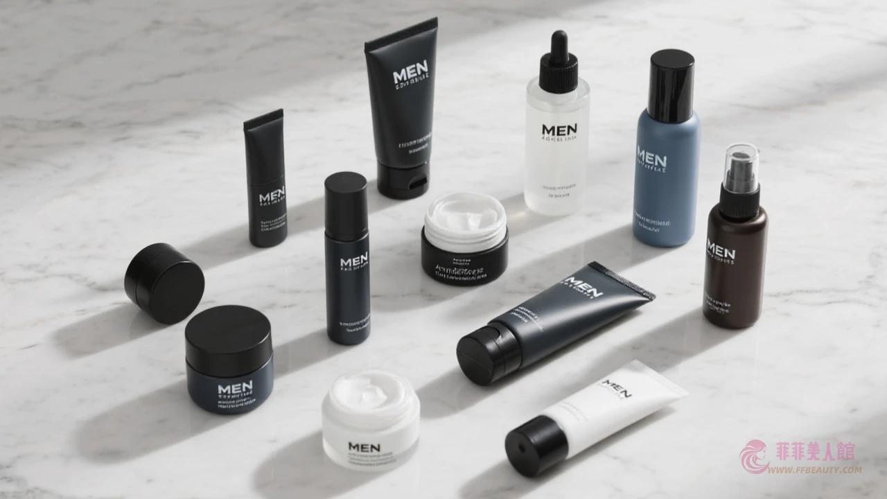 抗皺保養品選擇