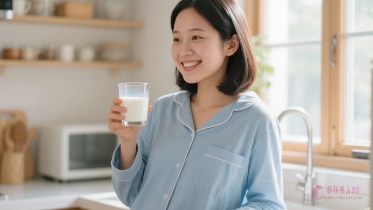 產後瘦身必學10招！營養師推薦飲食控制法，健康甩肉不復胖 - 菲菲美人館