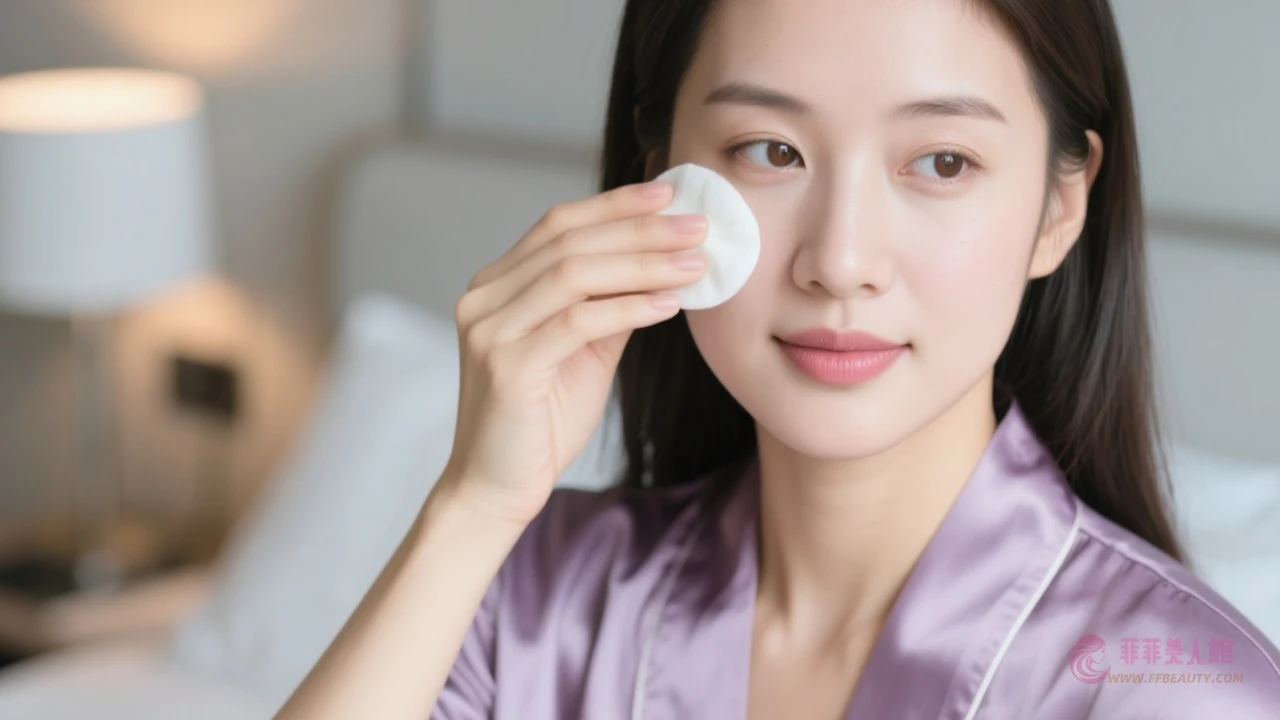 美白必學！維他命C保養X防曬技巧，養成透亮肌的5個好習慣 - 菲菲美人館