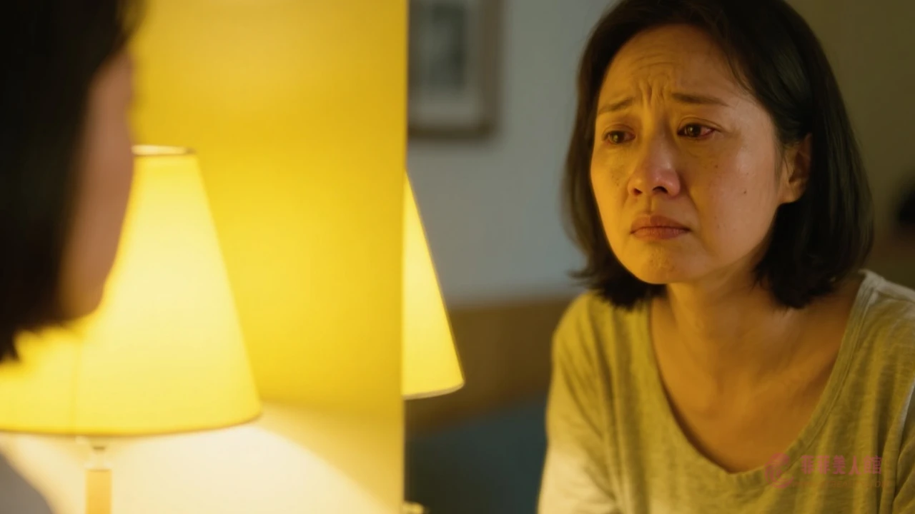 透亮肌急救指南！4招喚回好氣色+好心情的保養秘訣 - 菲菲美人館