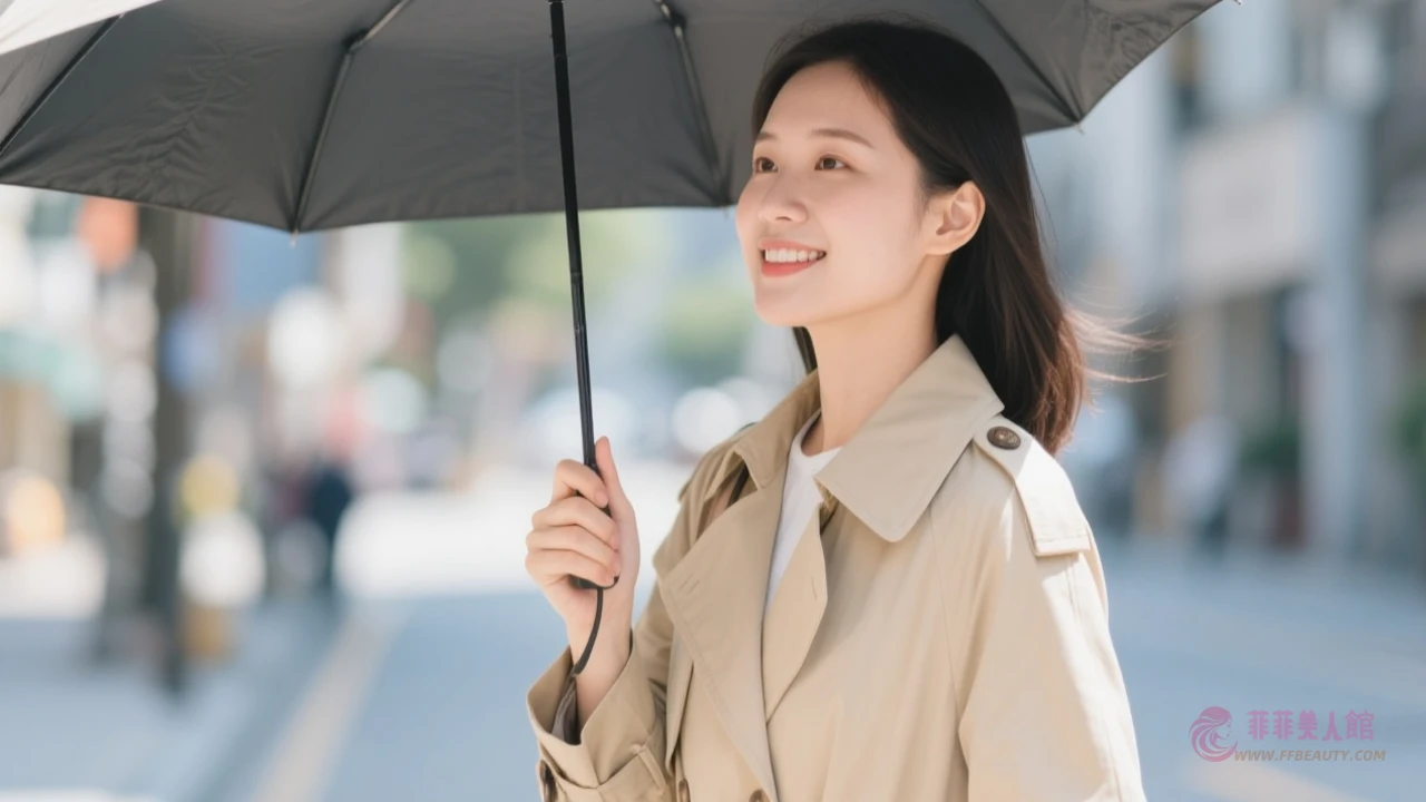 2026秋冬美白全攻略！搞懂黑色素成因＋5大關鍵對策輕鬆養出透亮肌 - 菲菲美人館